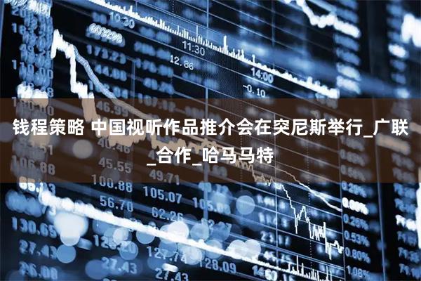 钱程策略 中国视听作品推介会在突尼斯举行_广联_合作_哈马马特